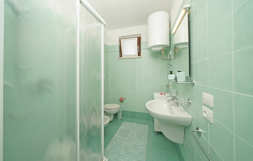Appartement vue lac de Garde avec piscine commune - Photo 23