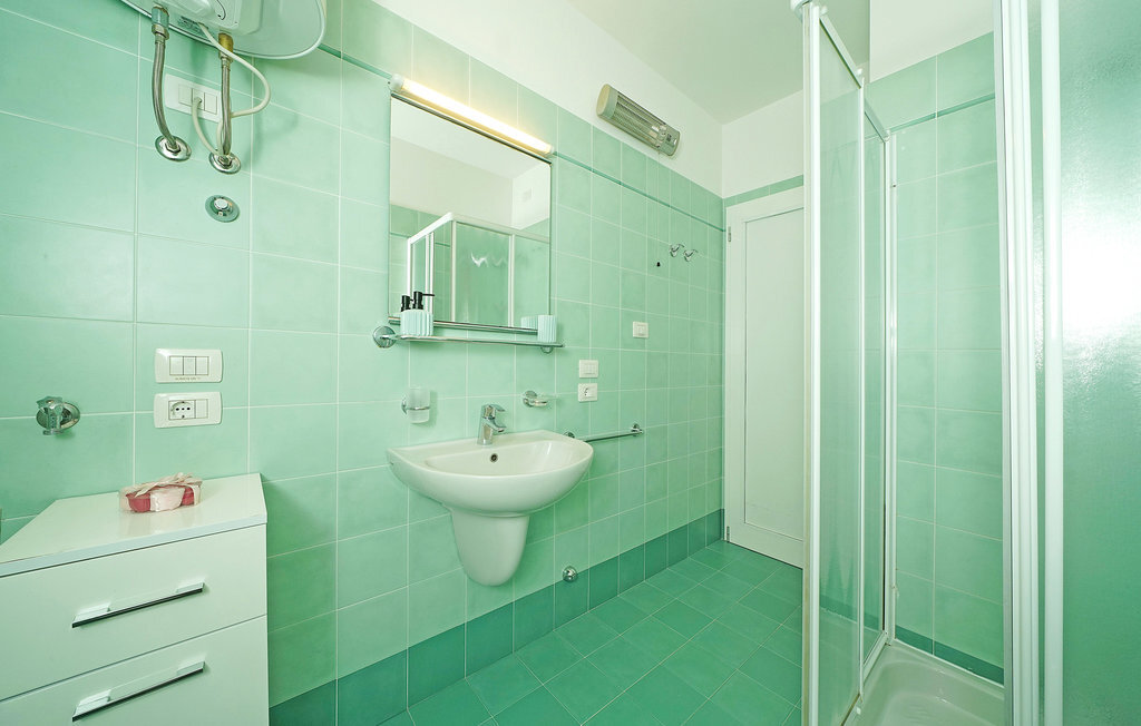 Appartement vue lac de Garde avec piscine commune - Photo 24