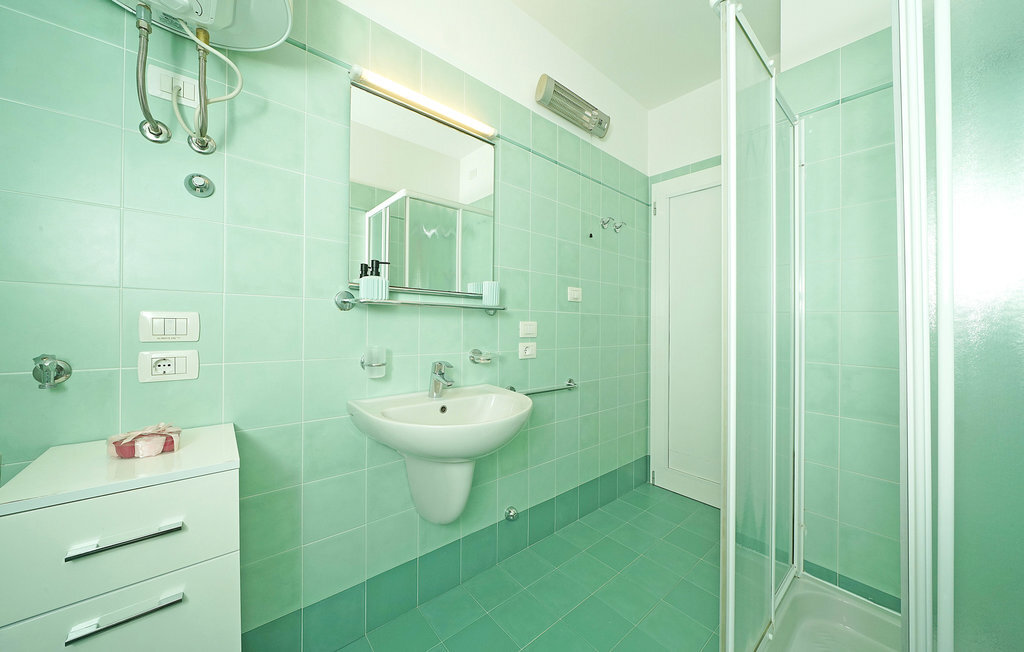 Appartement 4 personnes avec vue sur le lac de Garde - Photo 25