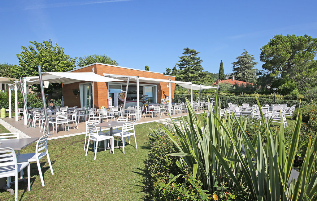 Appartement 4 personnes avec vue sur le lac de Garde - Photo 28