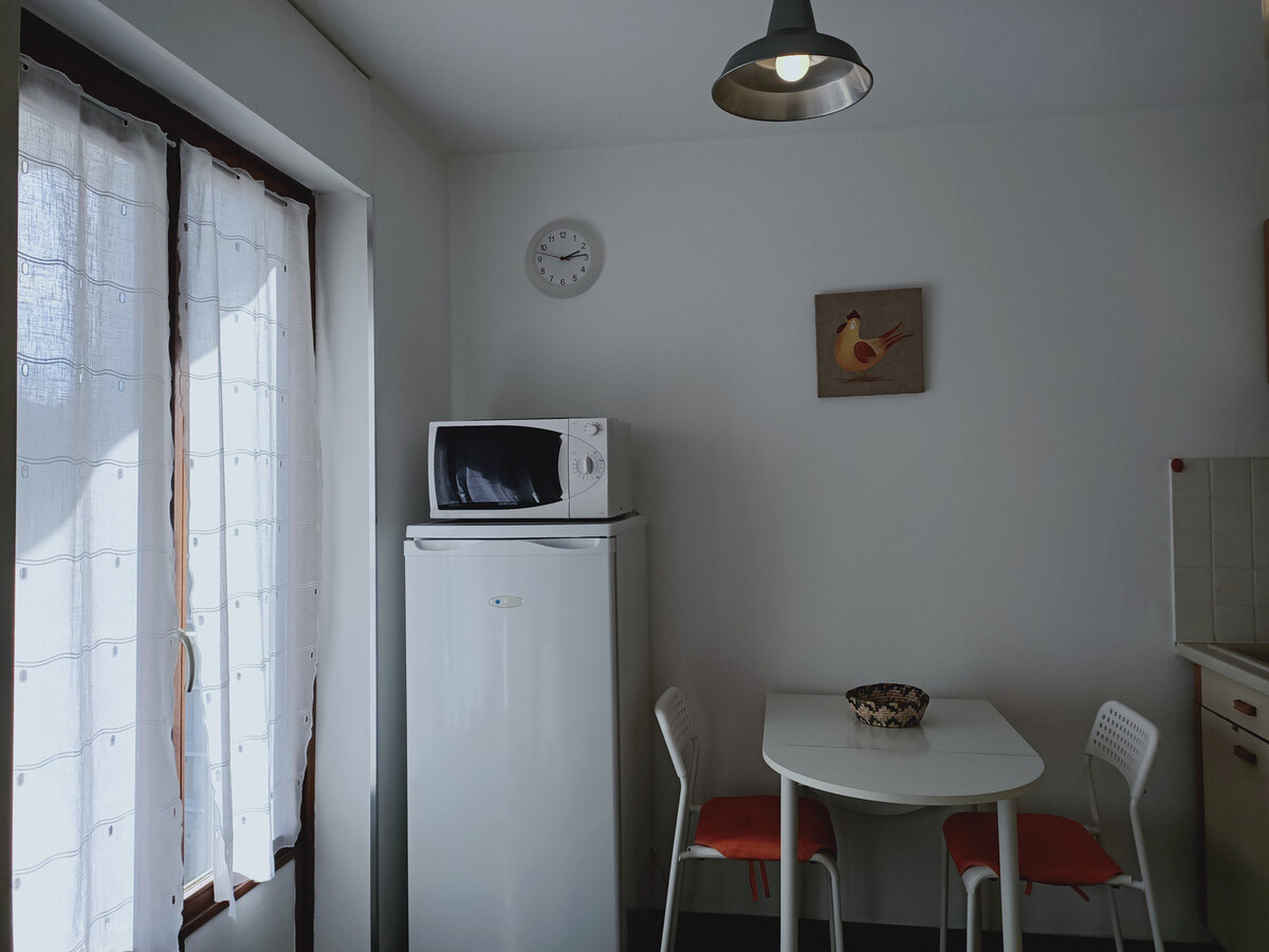 T1 moderne 32 m² terrasse sud-est et parking privé - Photo 13