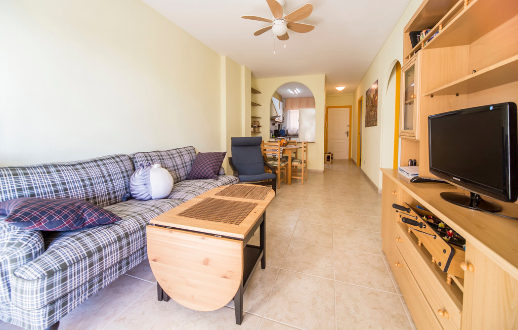Appartement 4 personnes à Oropesa del Mar - Photo 3