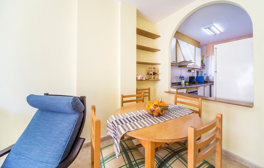 Appartement 4 personnes à Oropesa del Mar - Photo 4