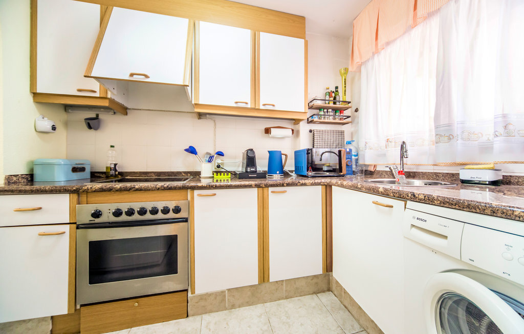 Appartement 4 personnes à Oropesa del Mar - Photo 5