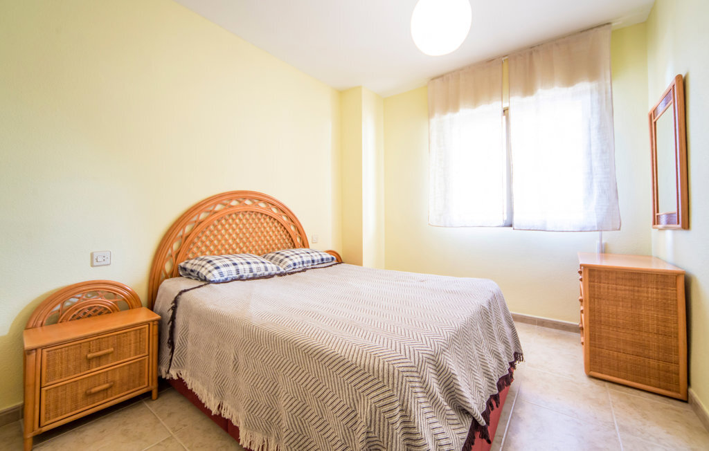 Appartement 4 personnes à Oropesa del Mar - Photo 6