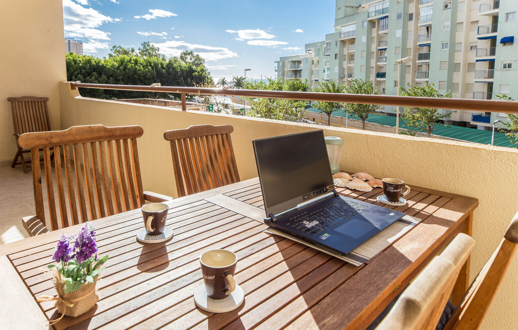 Appartement 4 personnes à Oropesa del Mar - Photo 8