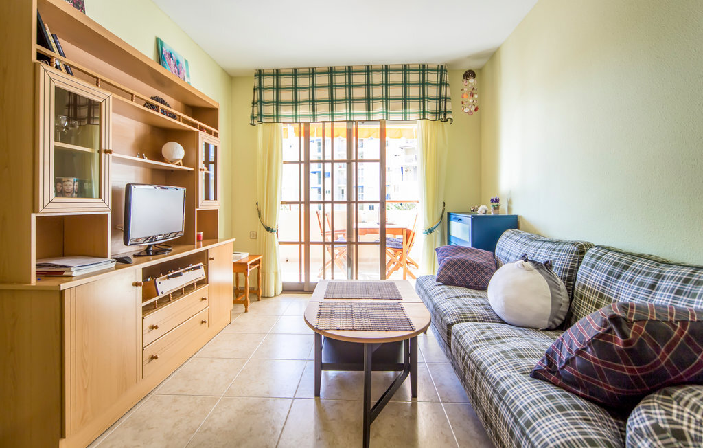 Appartement 4 personnes à Oropesa del Mar - Photo 9
