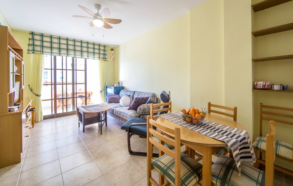 Appartement 4 personnes à Oropesa del Mar - Photo 10