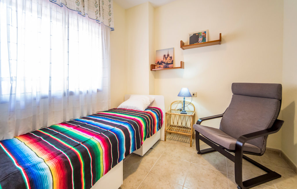 Appartement 4 personnes à Oropesa del Mar - Photo 12