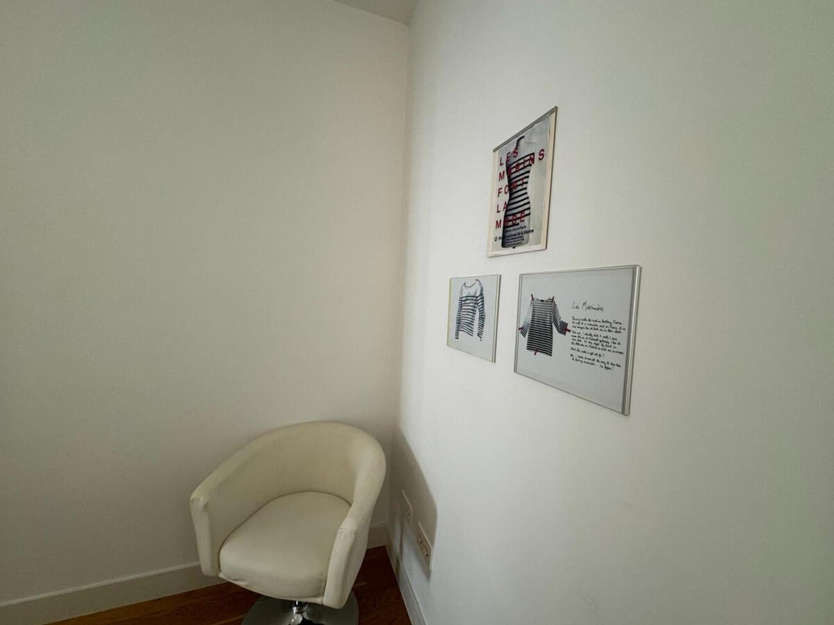 Appartement 2 chambres Calle Echegaray, centre historique Málaga - Photo 19