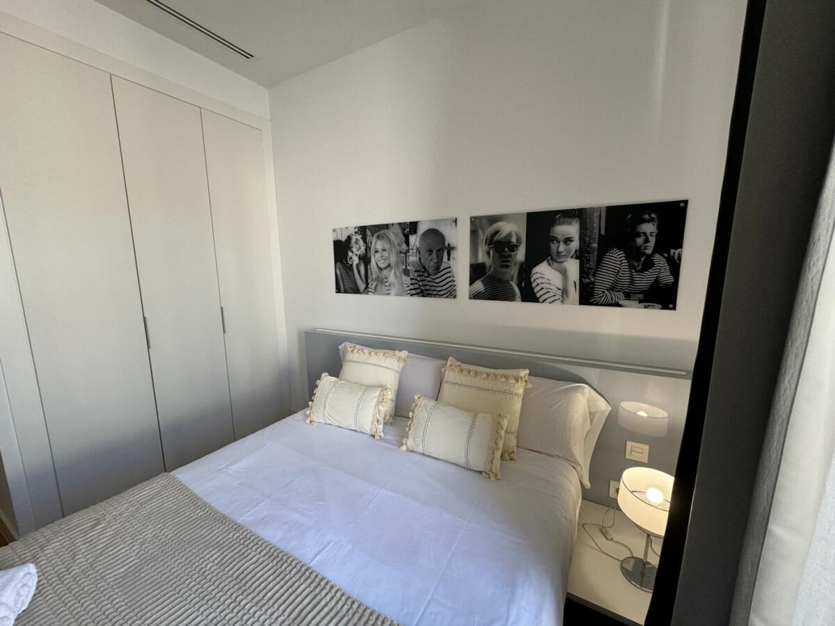 Appartement 2 chambres Calle Echegaray, centre historique Málaga - Photo 21