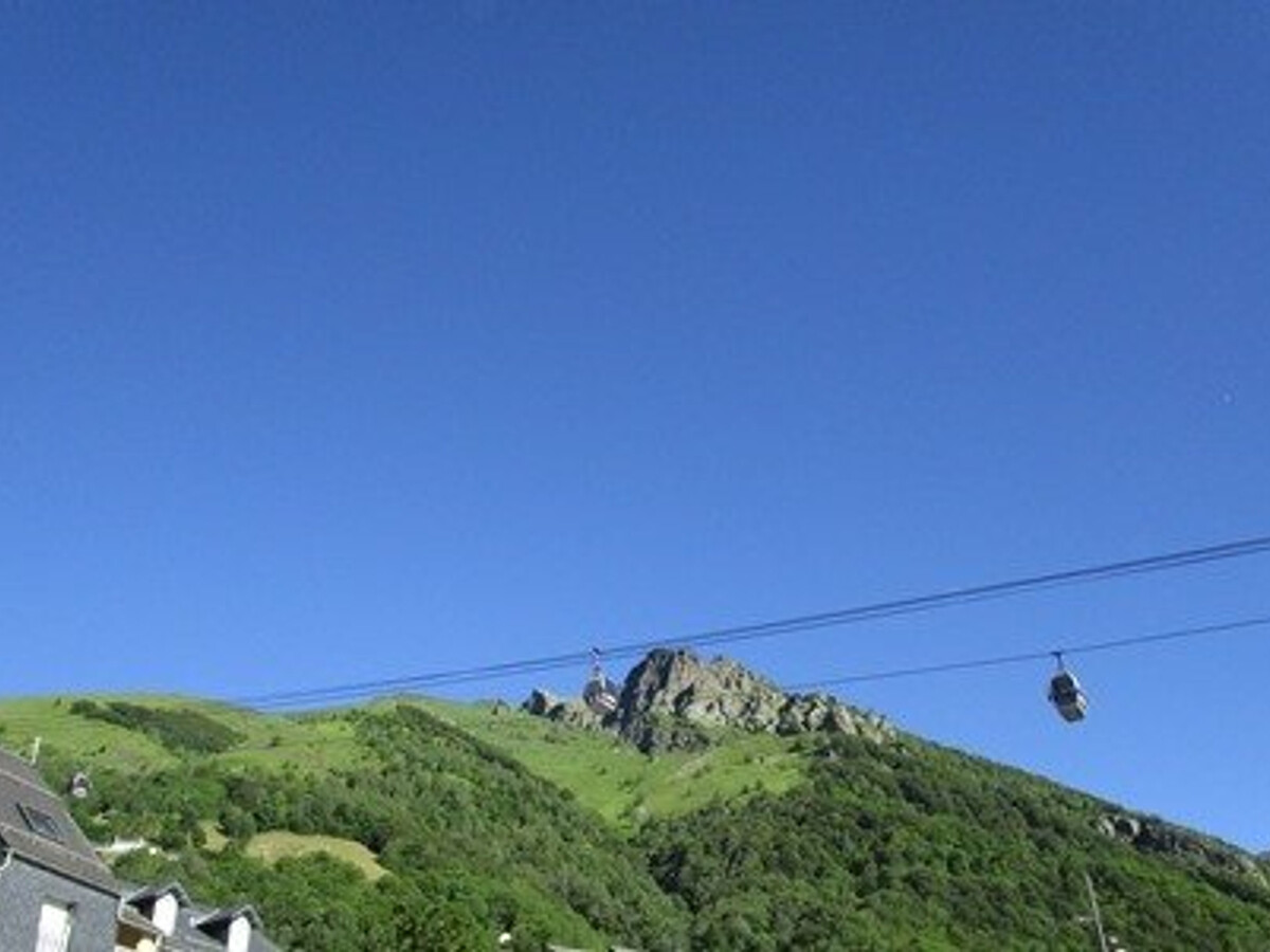 Appart T2 bis Cauterets, 50 m télécabine et thermes - Photo 12