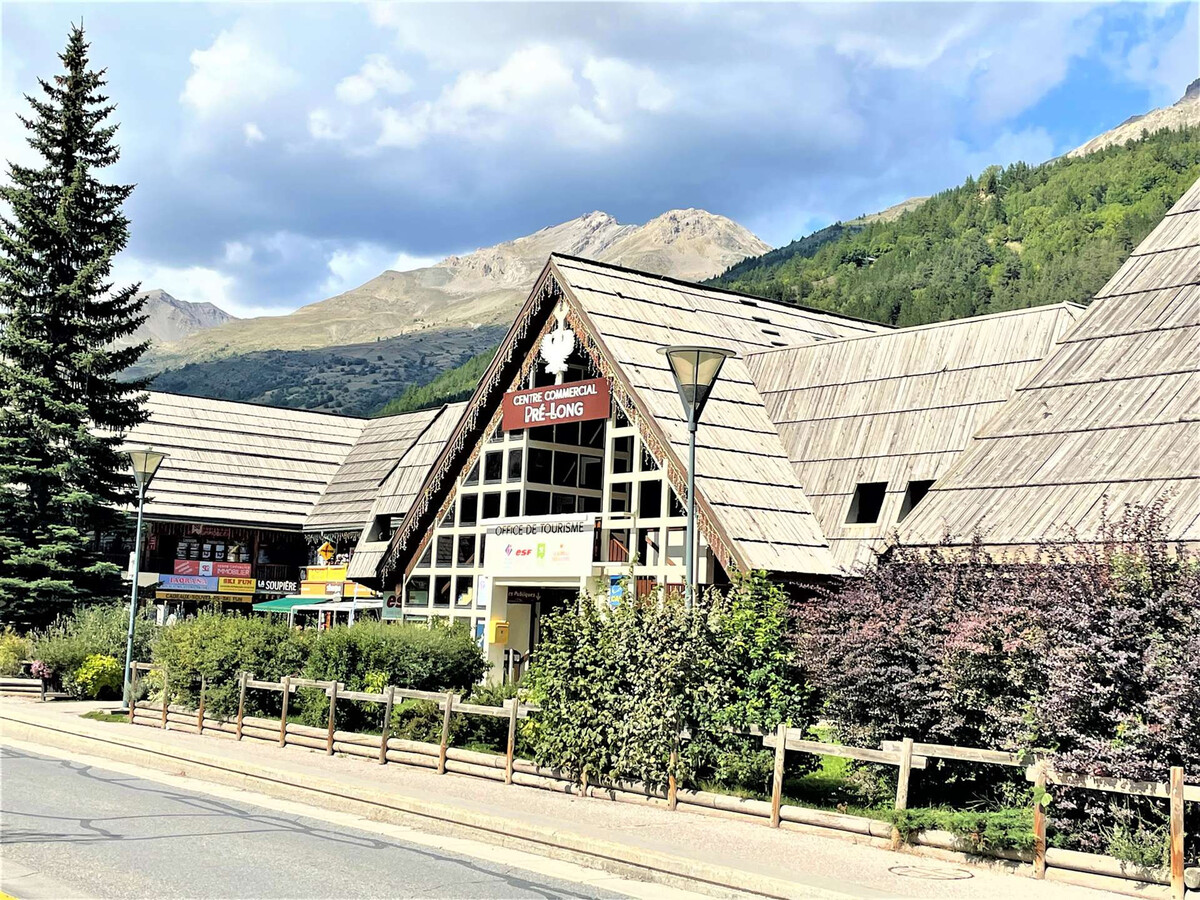 Studio 4 pers. avec coin montagne et balcon - Photo 21