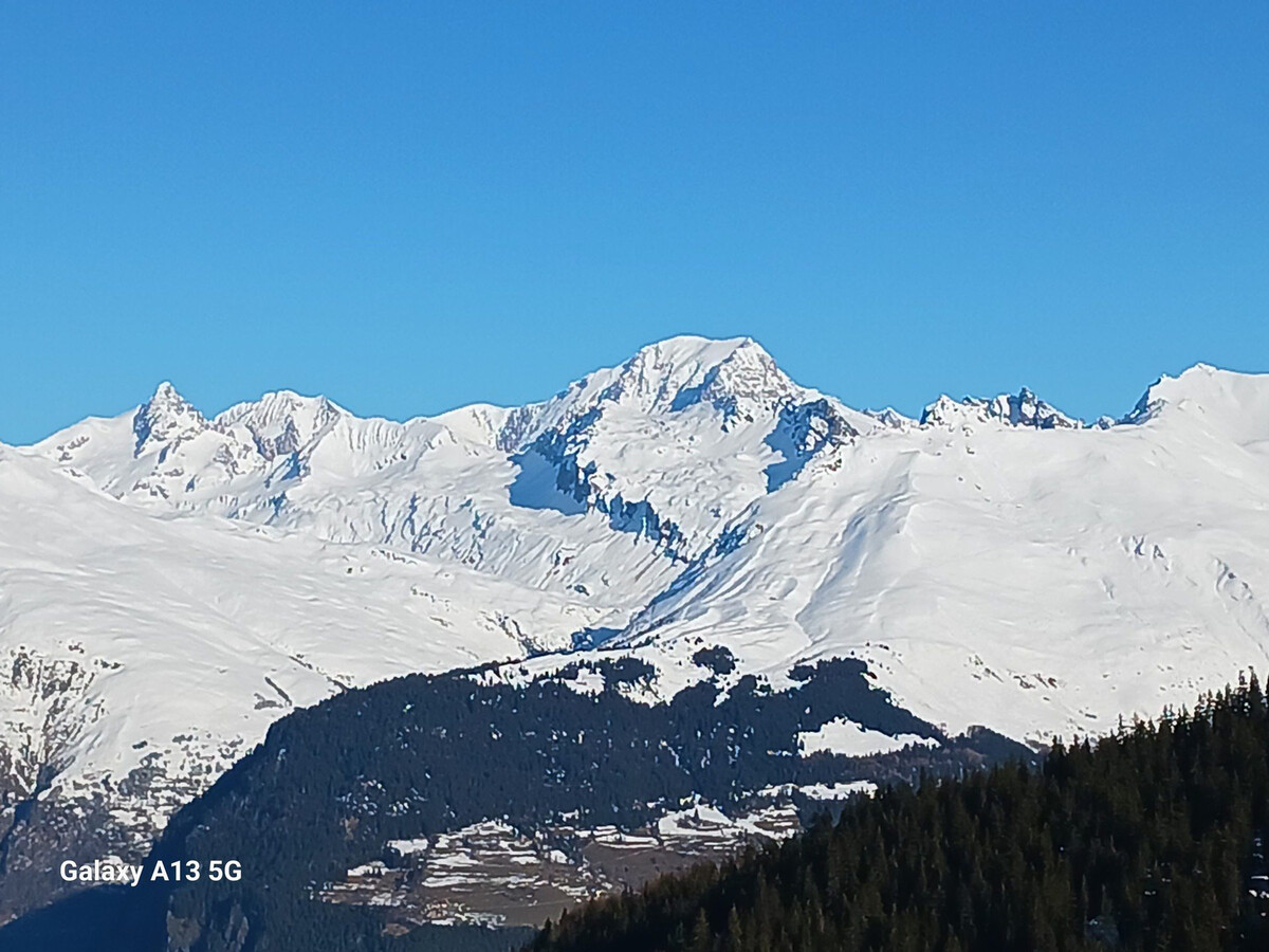Appartement 3 pièces aux Arcs avec vue Mont-Blanc - Photo 16
