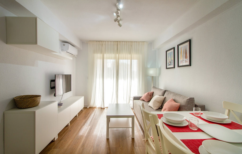 Appartement 4 personnes à Benidorm - Photo 3