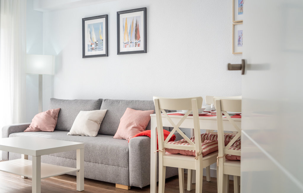 Appartement 4 personnes à Benidorm - Photo 4