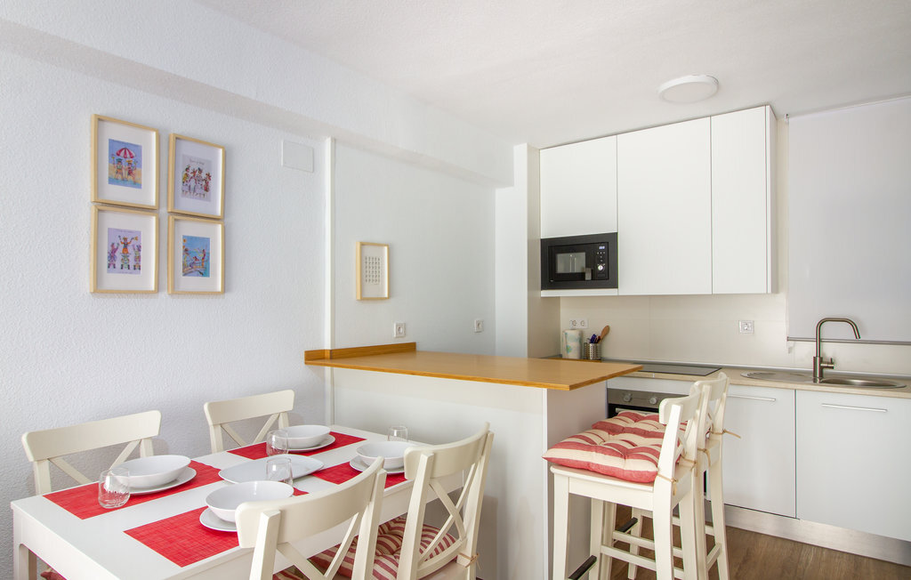 Appartement 4 personnes à Benidorm - Photo 5
