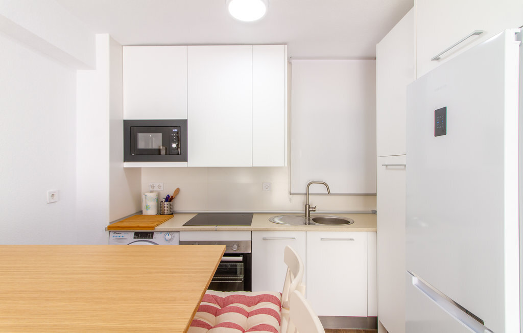 Appartement 4 personnes à Benidorm - Photo 6
