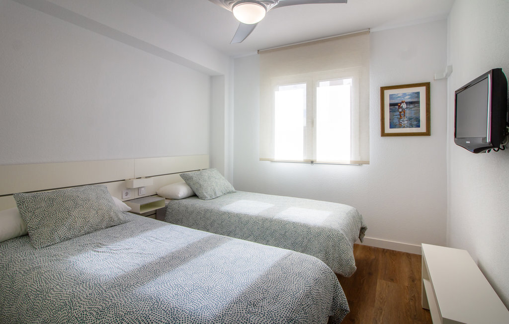 Appartement 4 personnes à Benidorm - Photo 7