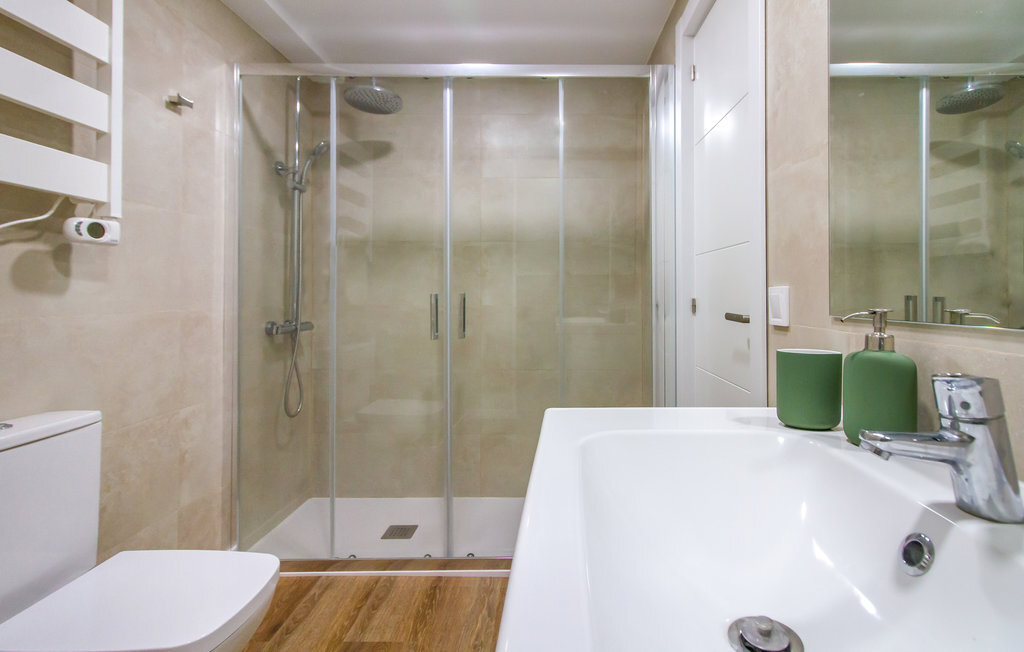 Appartement 4 personnes à Benidorm - Photo 8