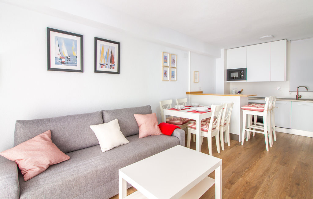 Appartement 4 personnes à Benidorm - Photo 12