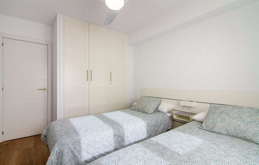 Appartement 4 personnes à Benidorm - Photo 13