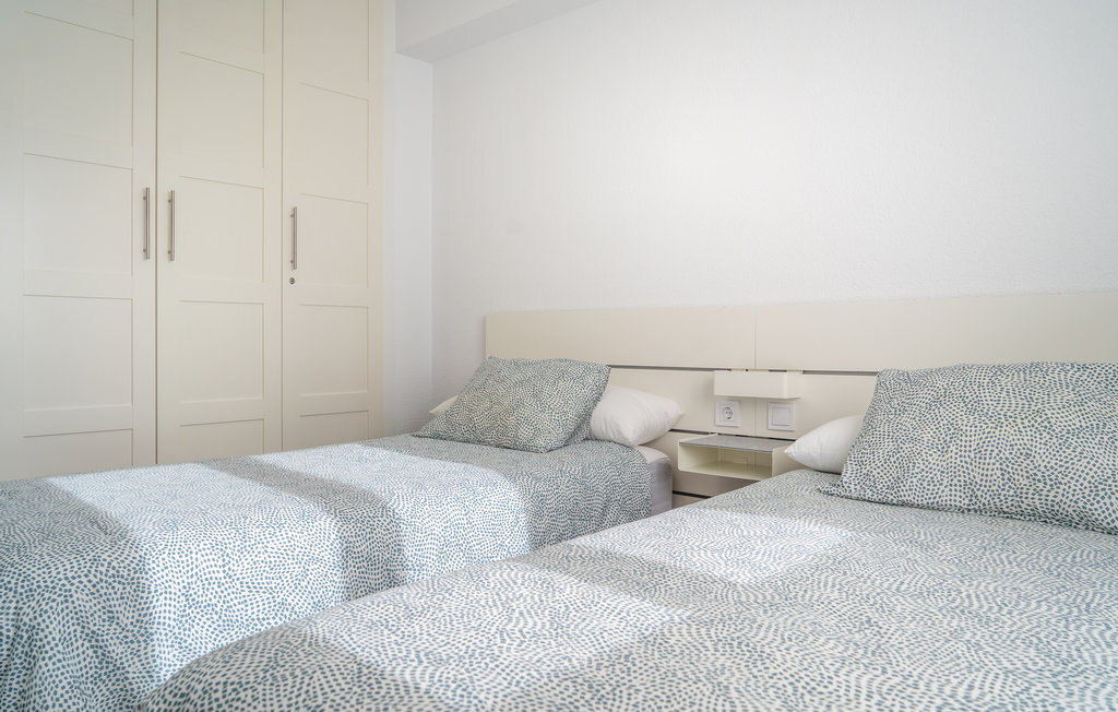 Appartement 4 personnes à Benidorm - Photo 15