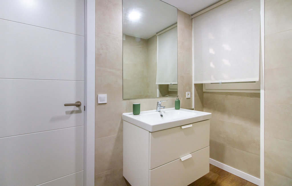 Appartement 4 personnes à Benidorm - Photo 16