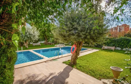 Location appartement à Benidorm