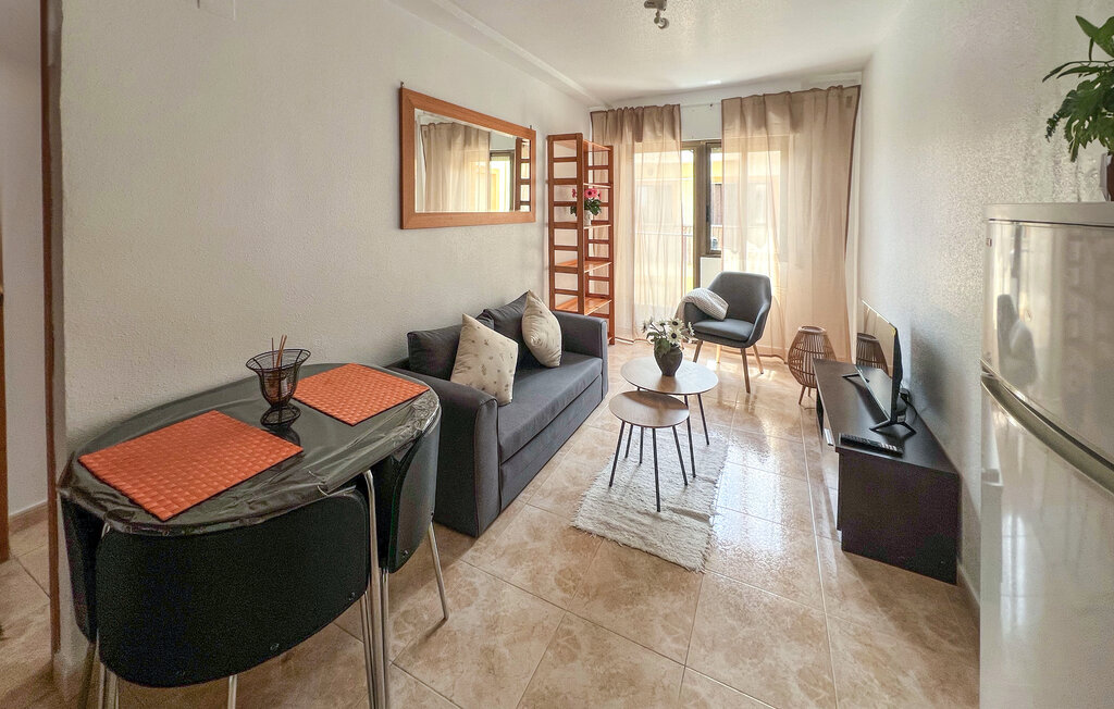 Appartement 4 personnes à Torrevieja - Photo 2