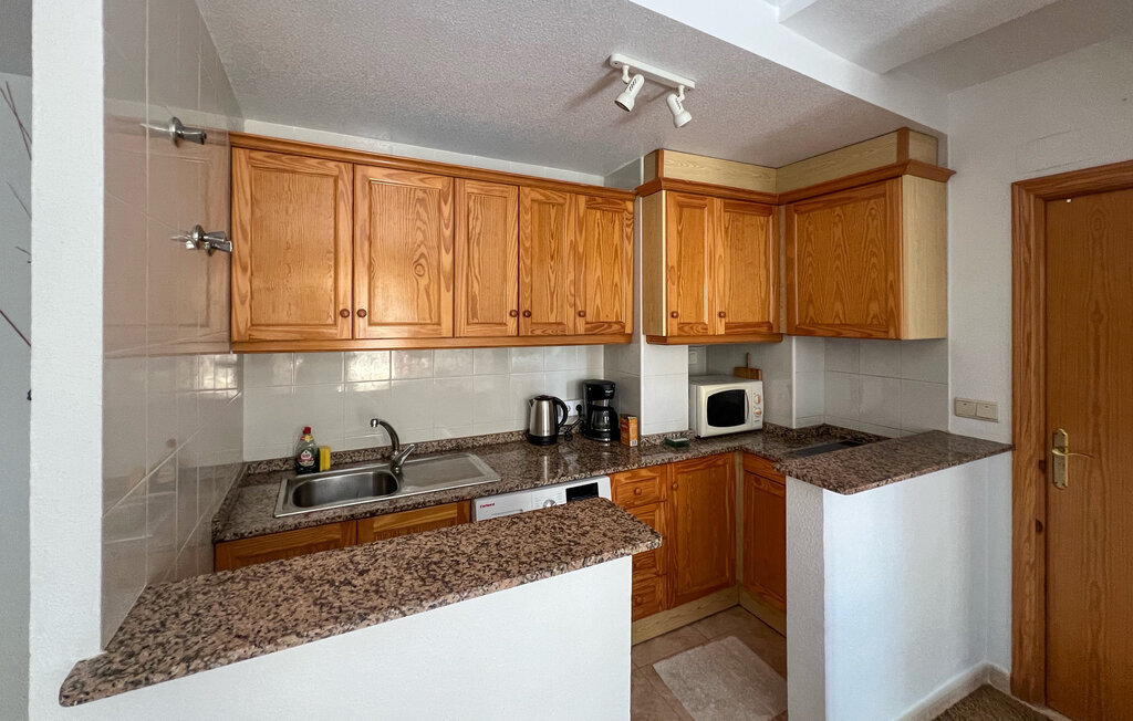 Appartement 4 personnes à Torrevieja - Photo 3