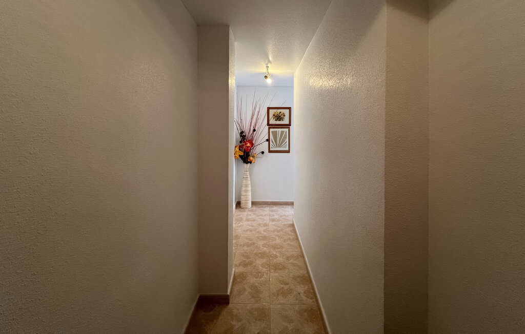 Appartement 4 personnes à Torrevieja - Photo 4