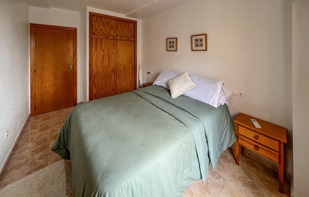 Appartement 4 personnes à Torrevieja - Photo 5