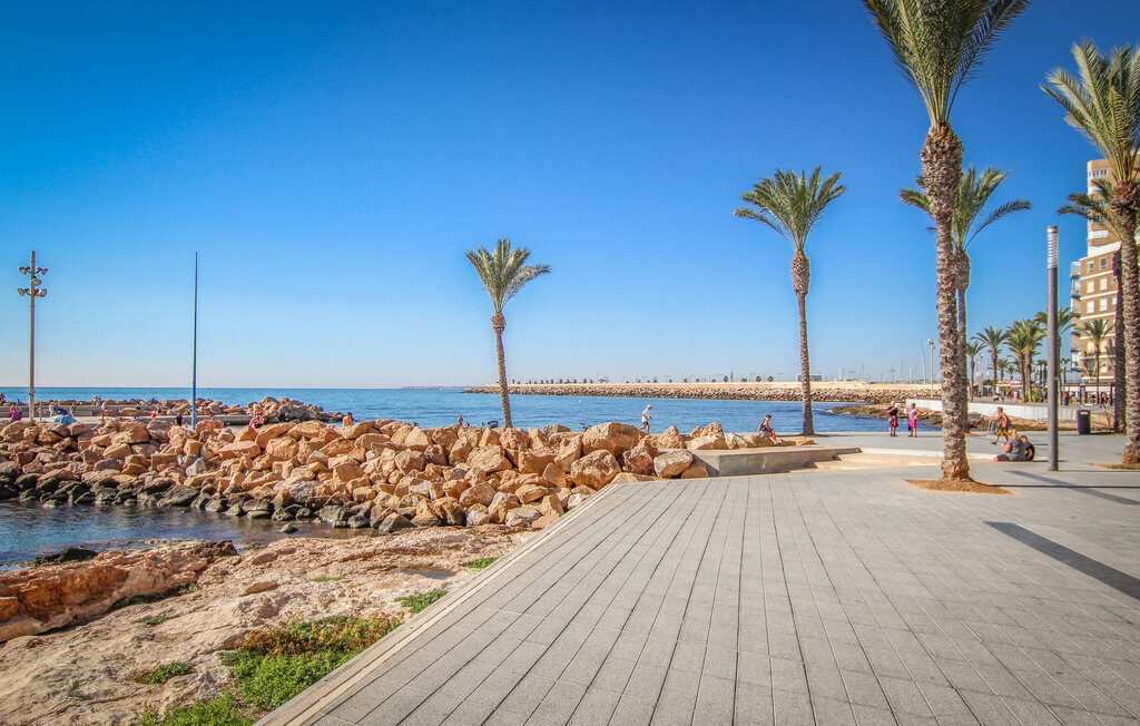 Appartement 4 personnes à Torrevieja - Photo 10