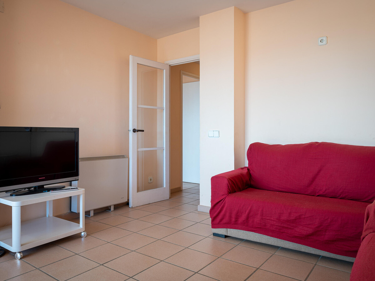 Appartement vue mer avec terrasse à Torredembarra - Photo 12
