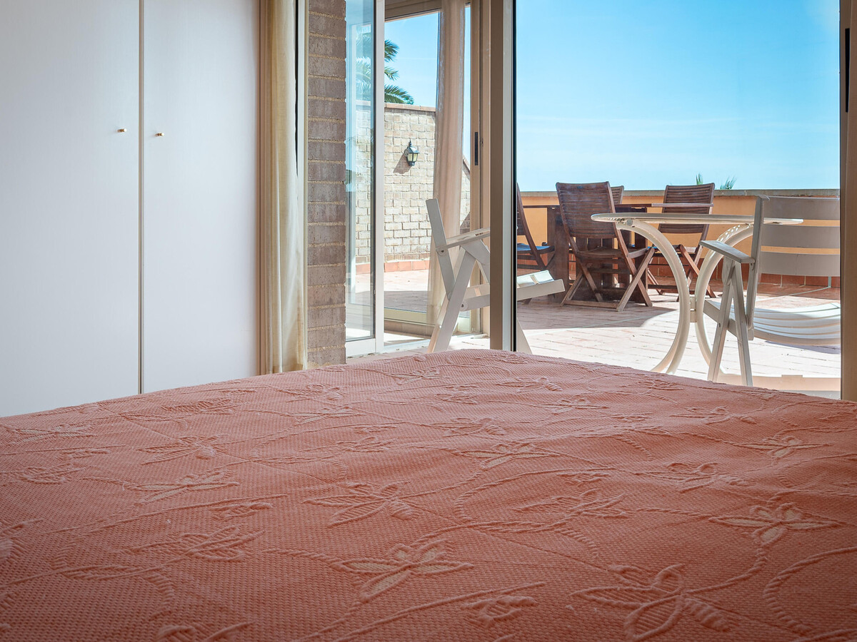 Appartement vue mer avec terrasse à Torredembarra - Photo 14