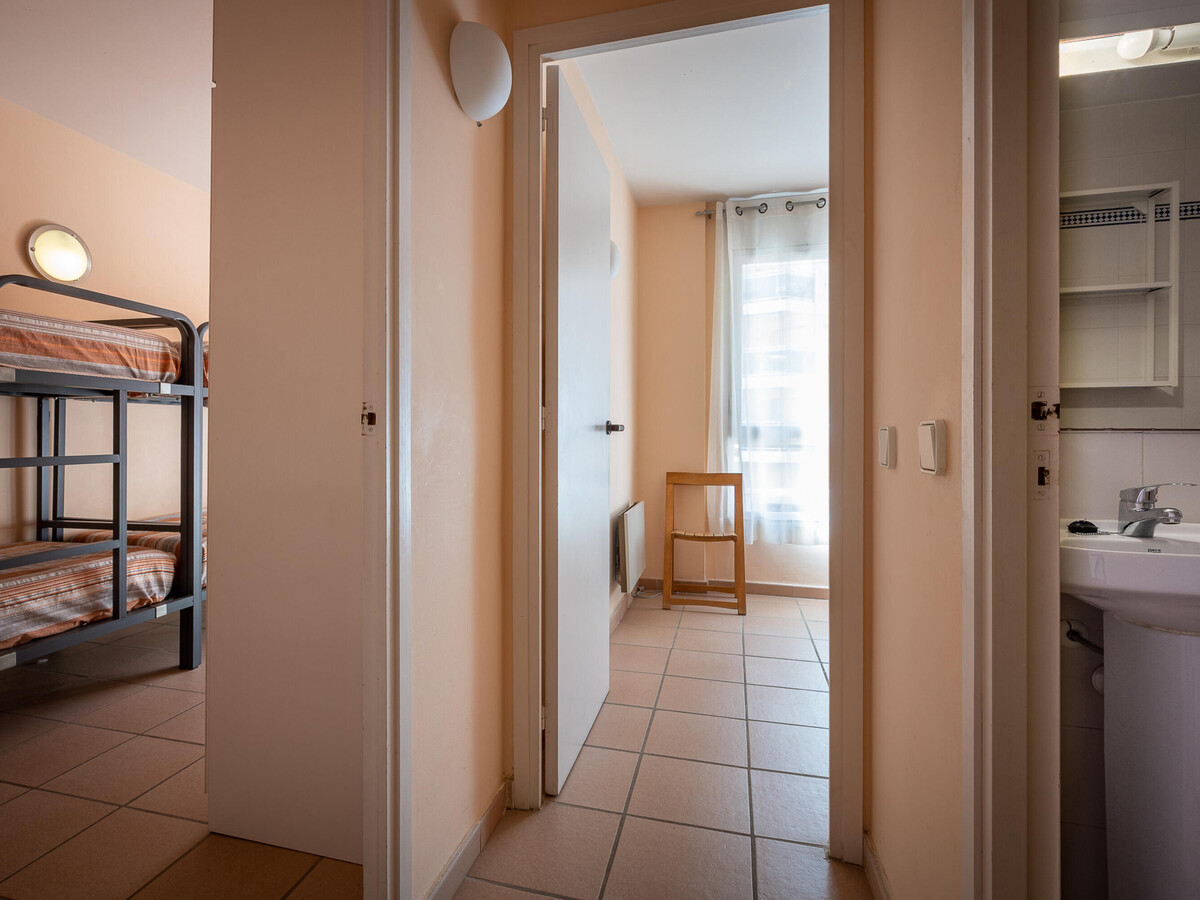 Appartement vue mer avec terrasse à Torredembarra - Photo 20