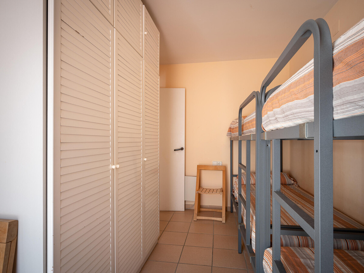 Appartement vue mer avec terrasse à Torredembarra - Photo 22