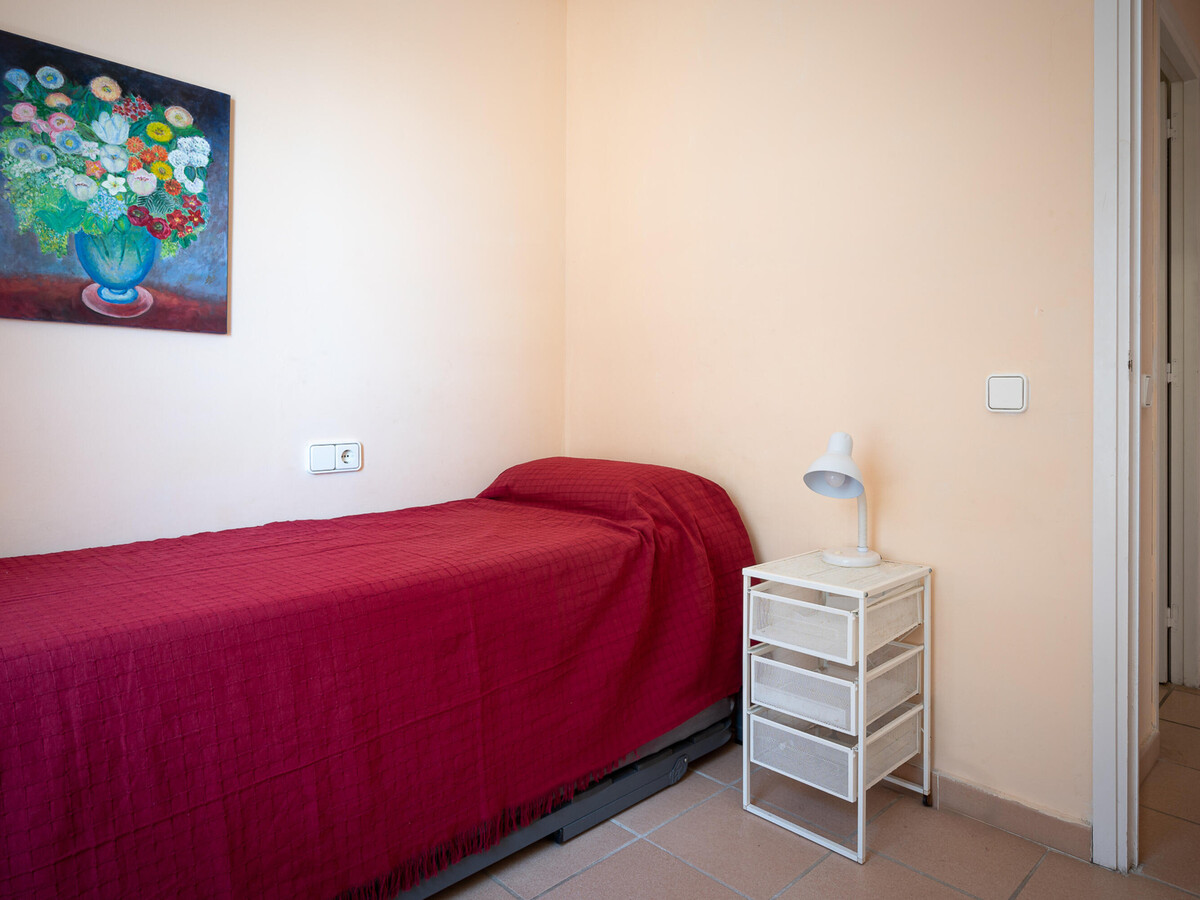 Appartement vue mer avec terrasse à Torredembarra - Photo 23