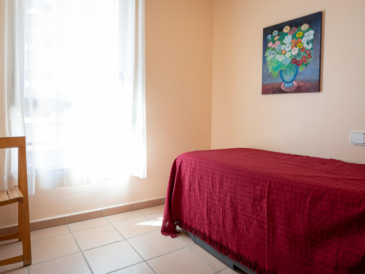 Appartement vue mer avec terrasse à Torredembarra - Photo 24