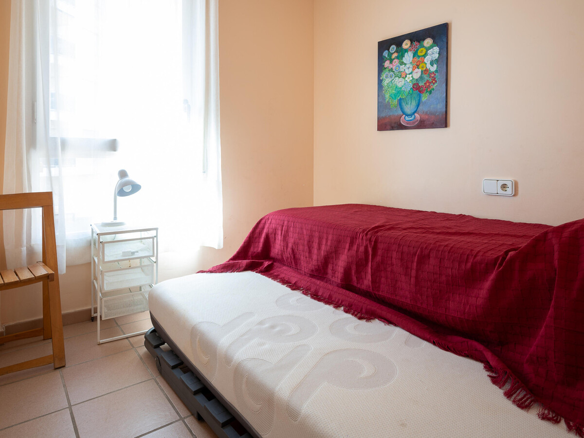 Appartement vue mer avec terrasse à Torredembarra - Photo 25