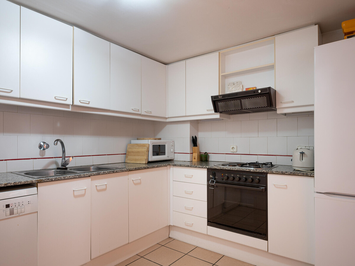 Appartement vue mer avec terrasse à Torredembarra - Photo 28