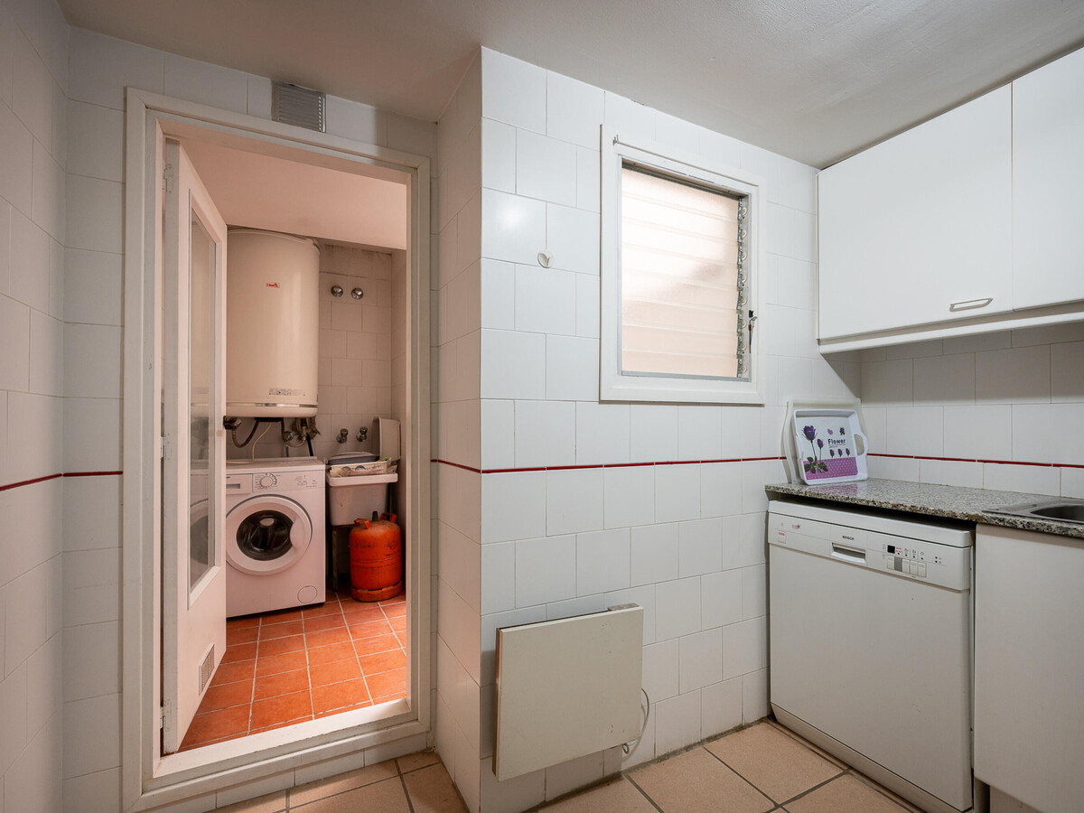 Appartement vue mer avec terrasse à Torredembarra - Photo 29