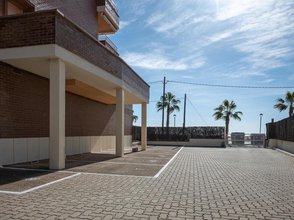 Appartement vue mer avec terrasse à Torredembarra - Photo 32