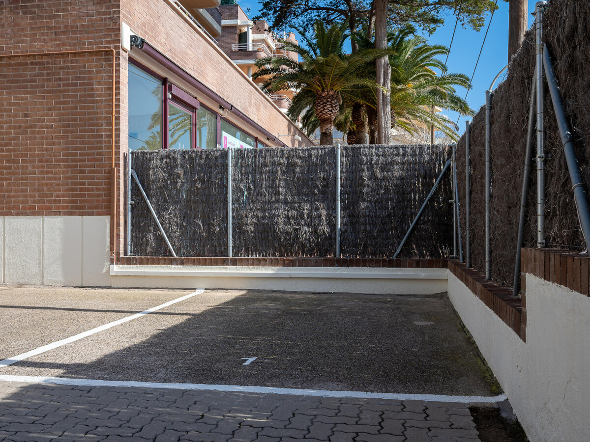 Appartement vue mer avec terrasse à Torredembarra - Photo 33