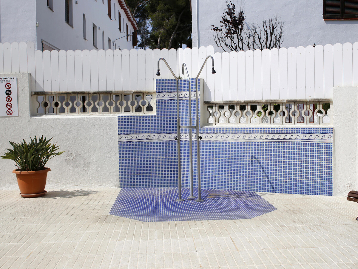 Appartement 3 ch. à 150 m de la plage, piscine et parking - Photo 24