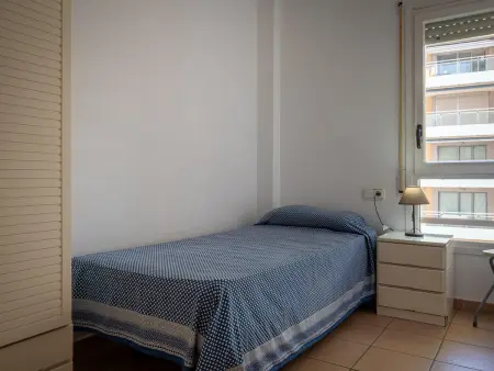 Appartement bord de mer, piscine et parking à Torredembarra : photo 26