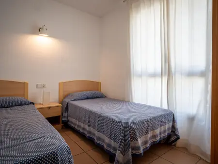Appartement bord de mer, piscine et parking à Torredembarra : photo 27