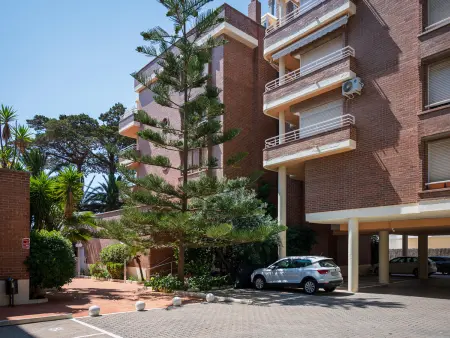 Appartement bord de mer, piscine et parking à Torredembarra : photo 31