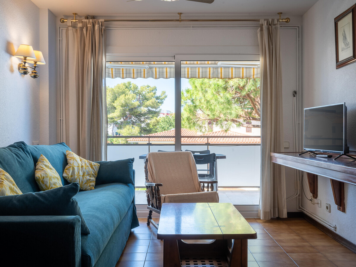 Appartement 3 chambres à Torredembarra, plage à proximité - Photo 4